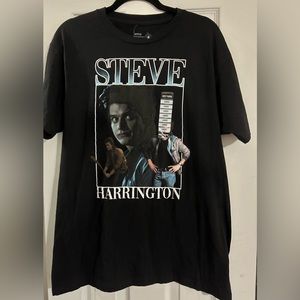 Steve Harrington Shirt